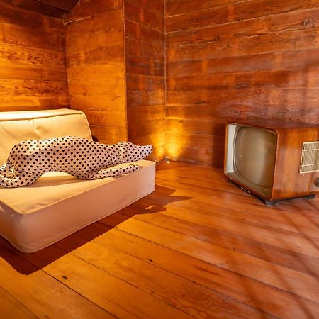 Villa Barranco By Ananay Hotels 리마 외부 사진