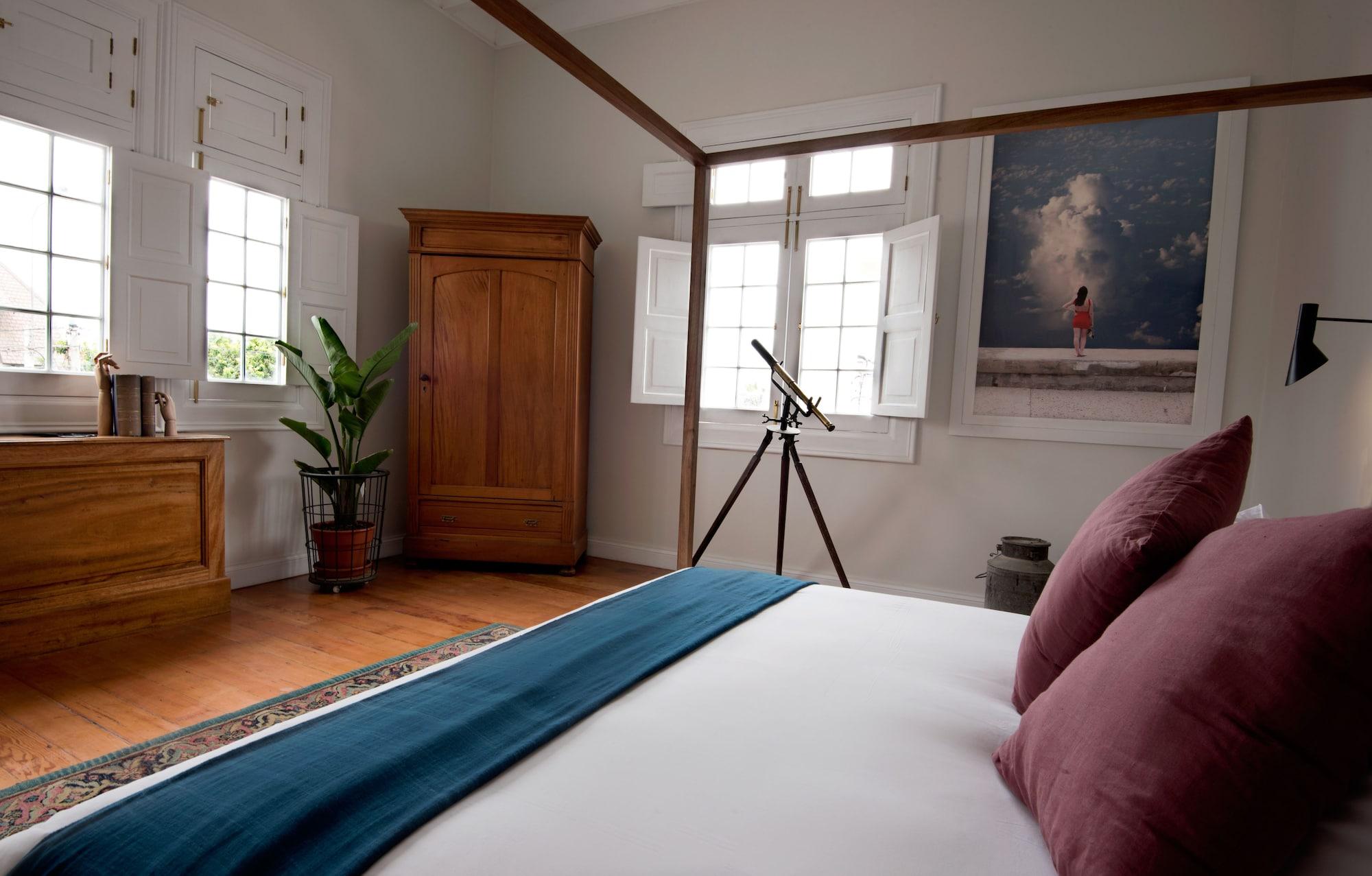 Villa Barranco By Ananay Hotels 리마 외부 사진