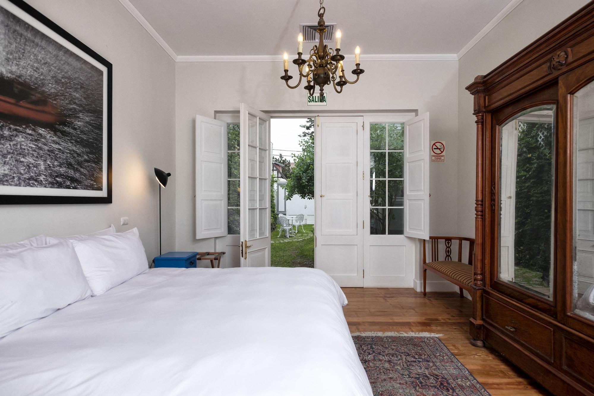 Villa Barranco By Ananay Hotels 리마 외부 사진
