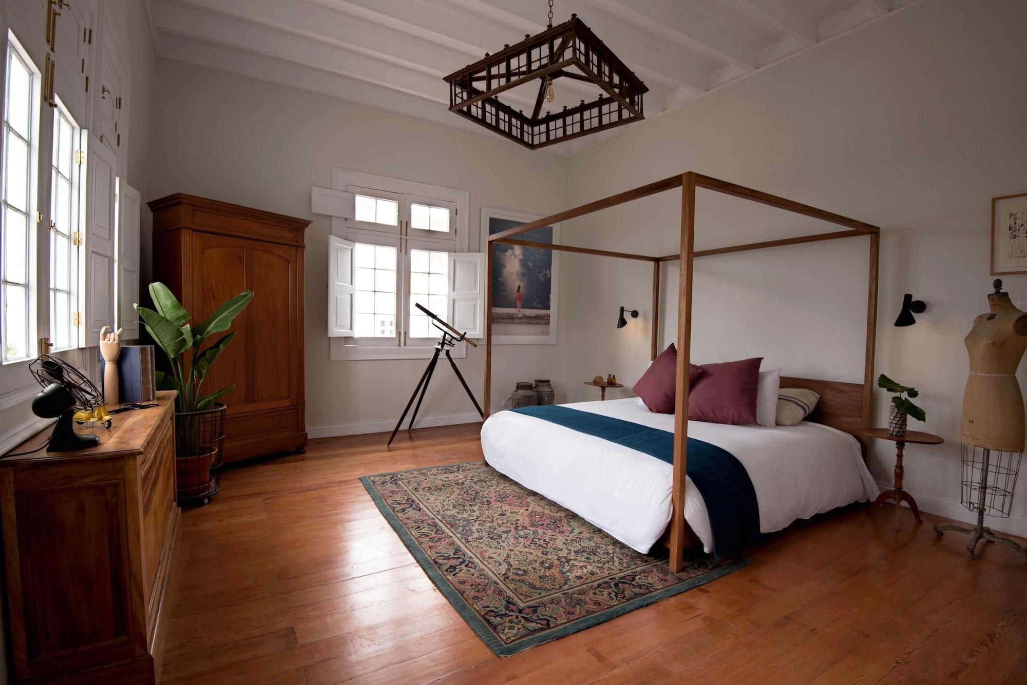 Villa Barranco By Ananay Hotels 리마 외부 사진