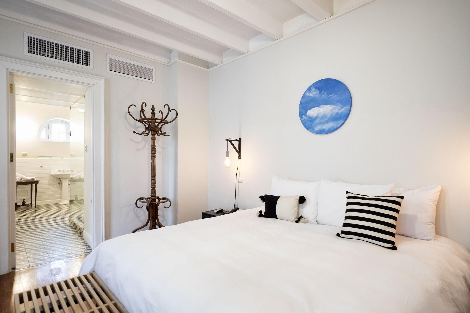 Villa Barranco By Ananay Hotels 리마 외부 사진