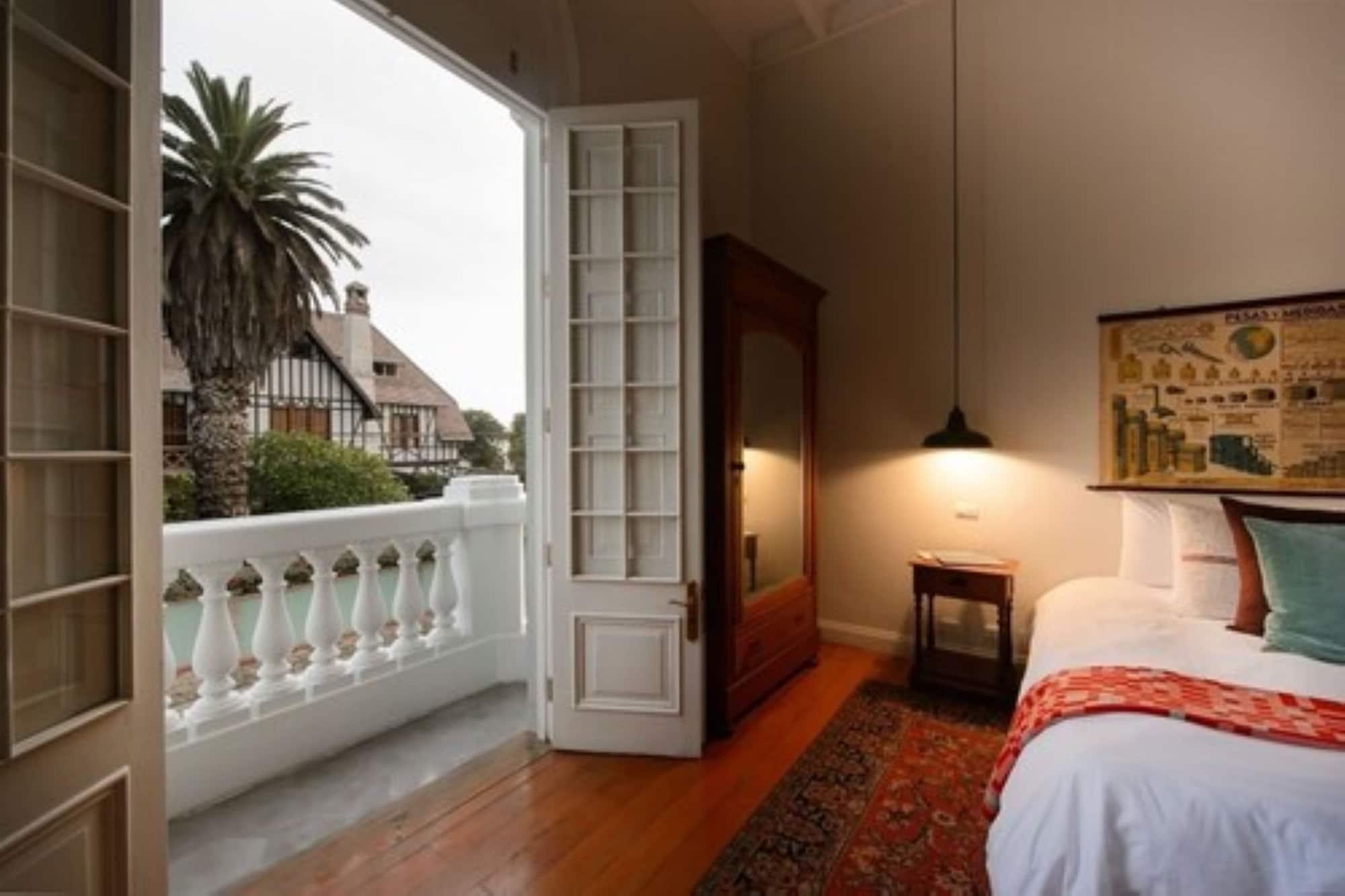 Villa Barranco By Ananay Hotels 리마 외부 사진
