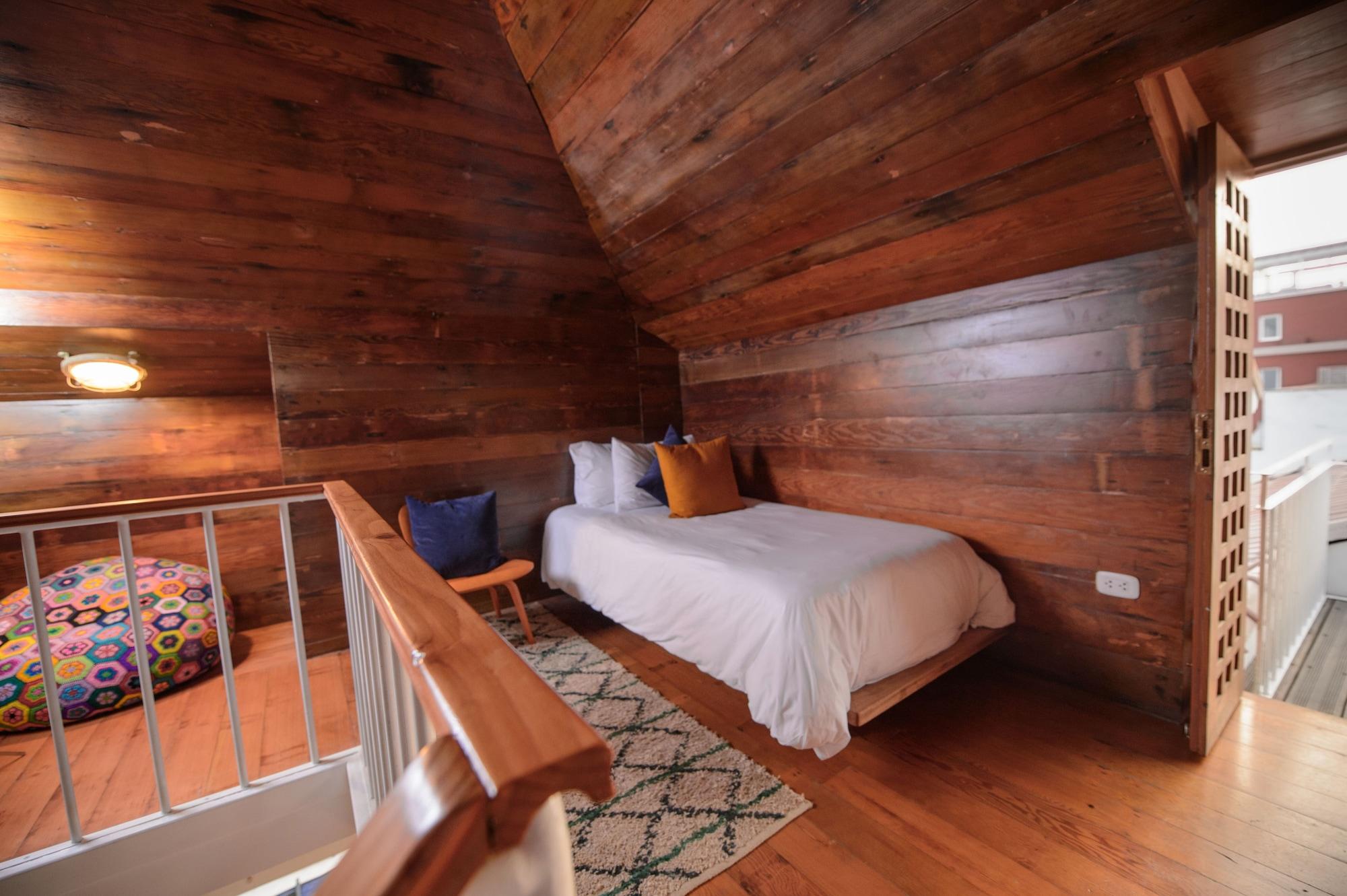 Villa Barranco By Ananay Hotels 리마 외부 사진
