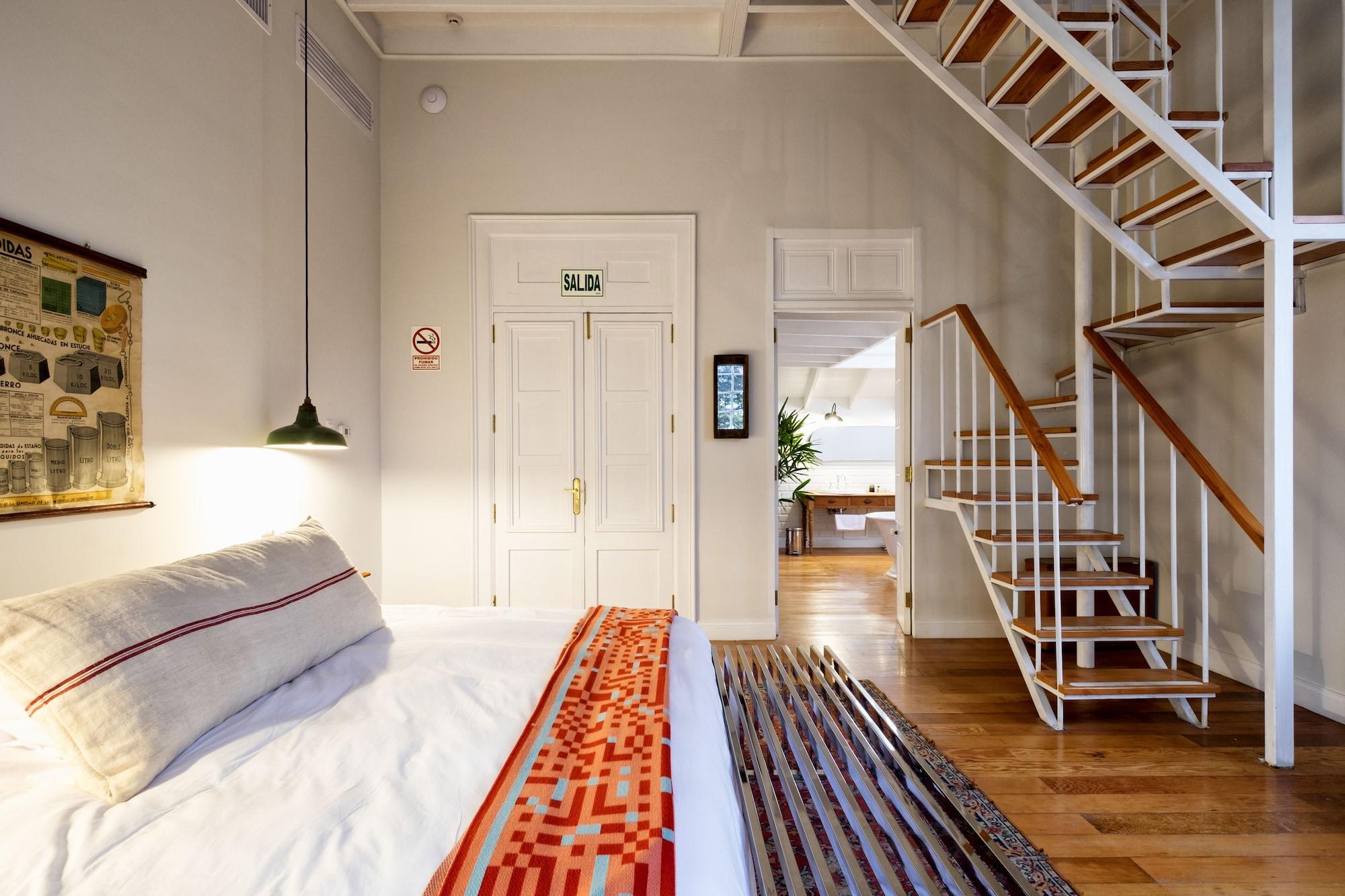 Villa Barranco By Ananay Hotels 리마 외부 사진