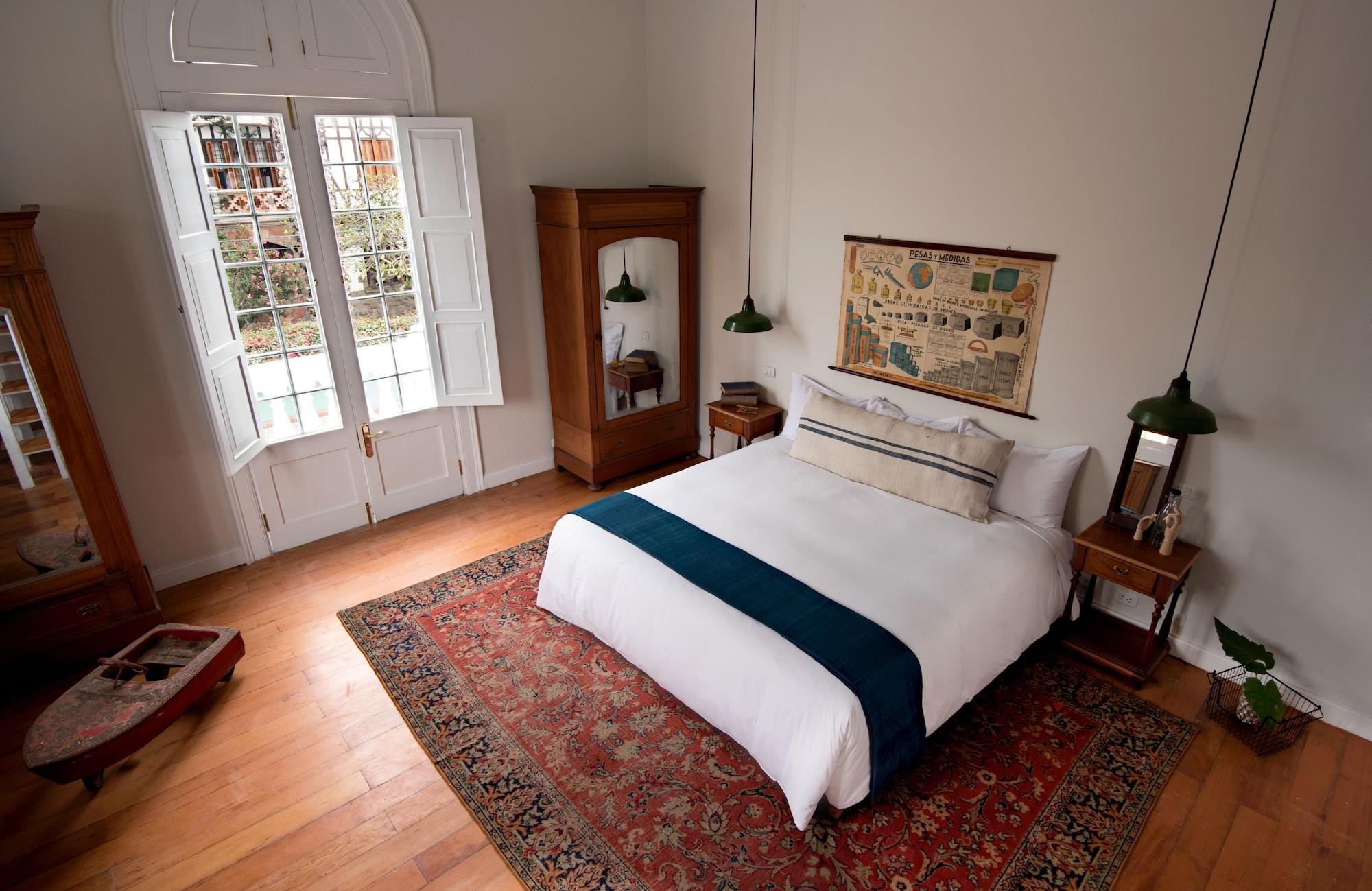 Villa Barranco By Ananay Hotels 리마 외부 사진