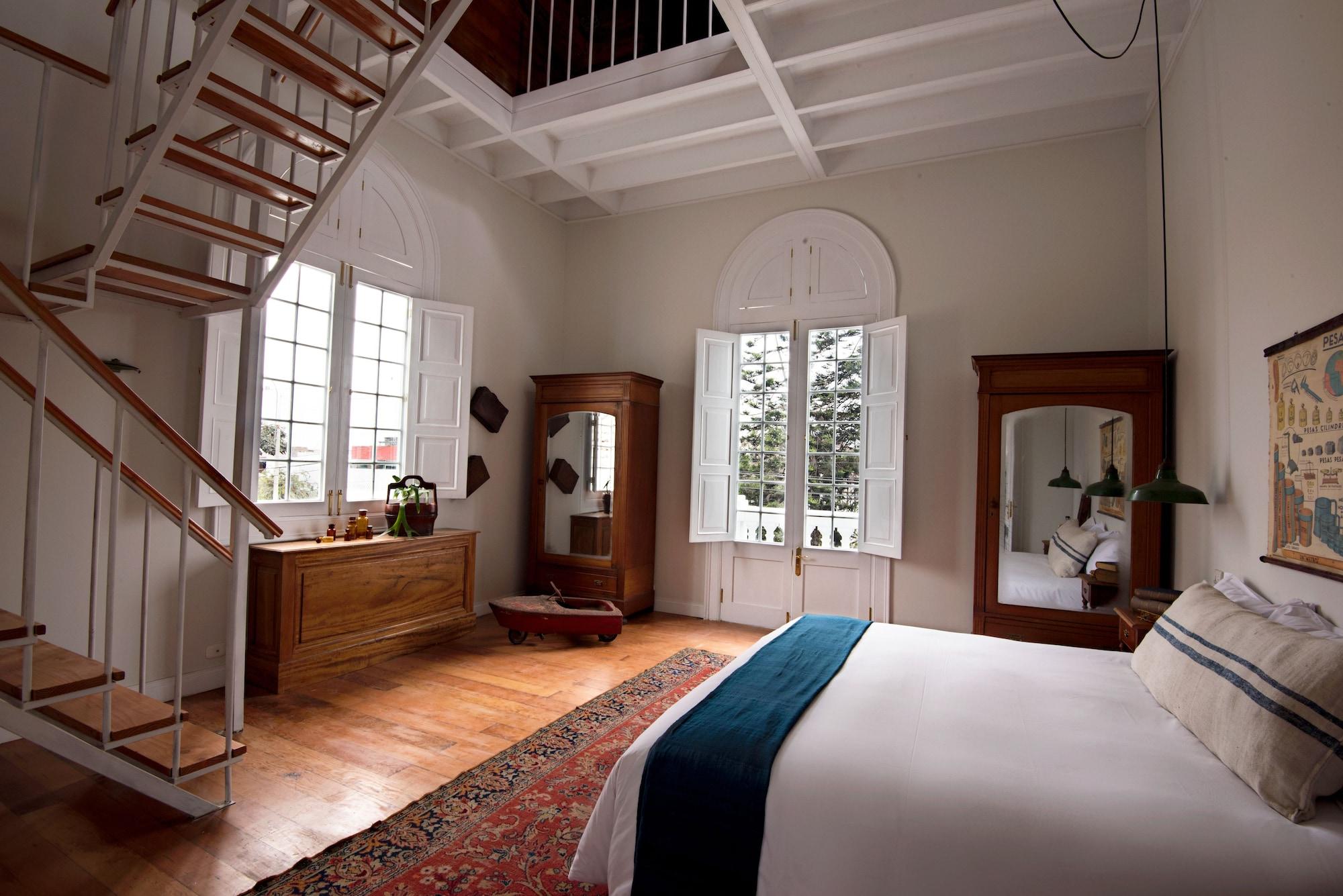 Villa Barranco By Ananay Hotels 리마 외부 사진