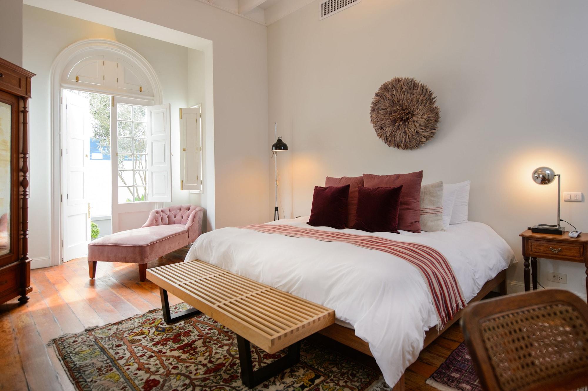 Villa Barranco By Ananay Hotels 리마 외부 사진