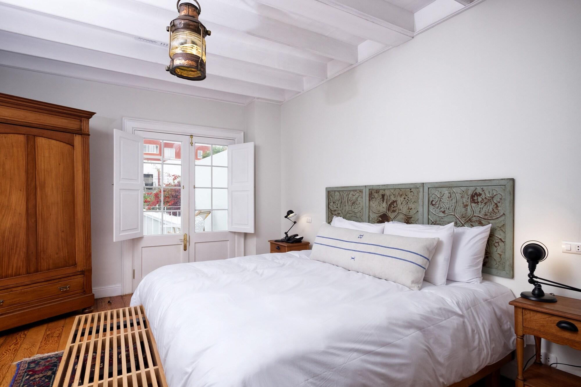 Villa Barranco By Ananay Hotels 리마 외부 사진