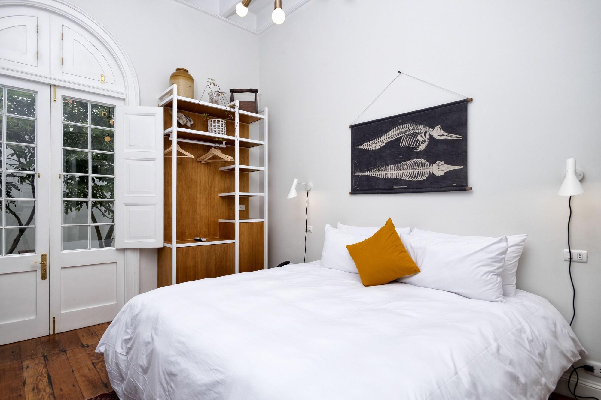 Villa Barranco By Ananay Hotels 리마 외부 사진