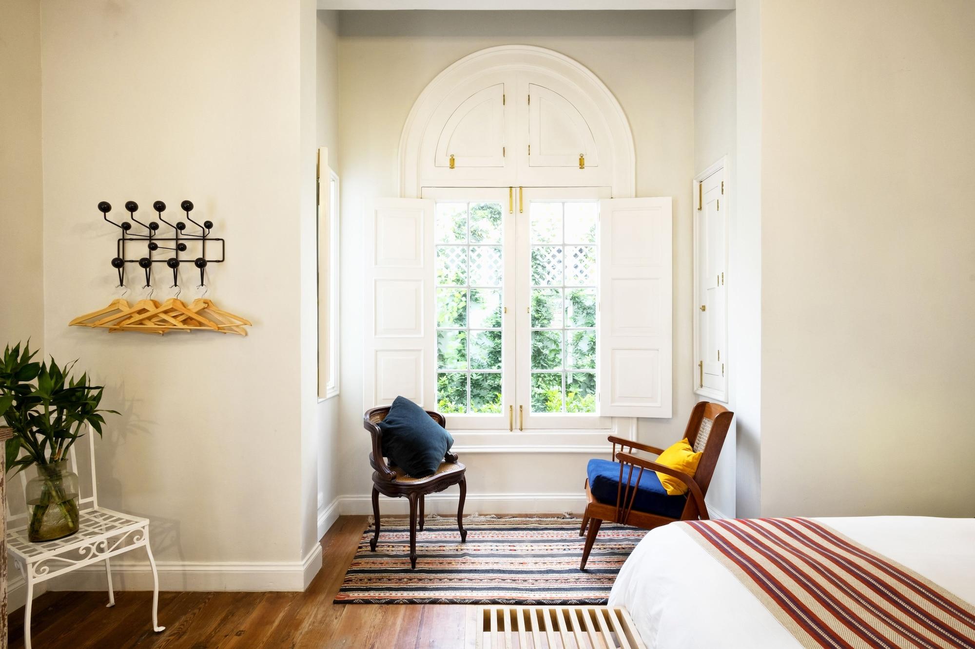 Villa Barranco By Ananay Hotels 리마 외부 사진