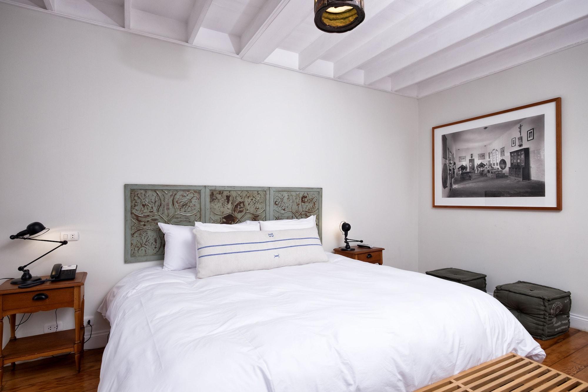 Villa Barranco By Ananay Hotels 리마 외부 사진