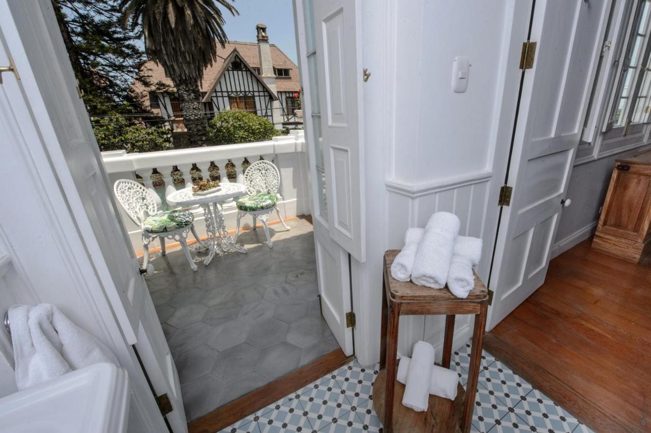 Villa Barranco By Ananay Hotels 리마 외부 사진