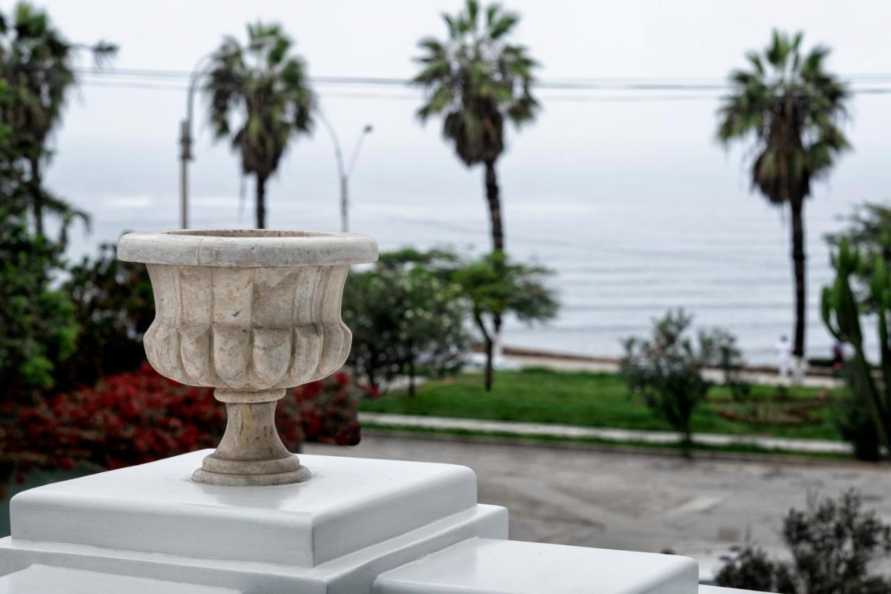 Villa Barranco By Ananay Hotels 리마 외부 사진