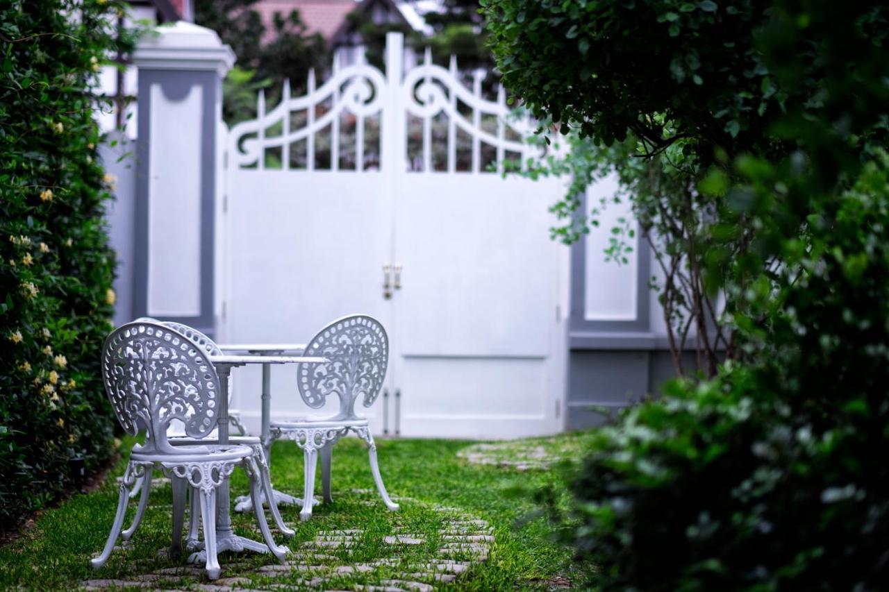 Villa Barranco By Ananay Hotels 리마 외부 사진