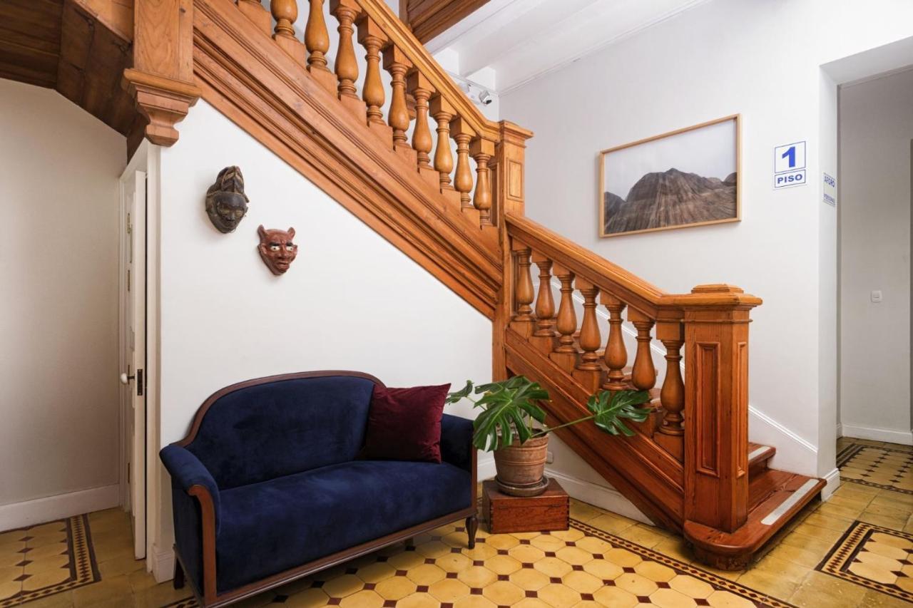 Villa Barranco By Ananay Hotels 리마 외부 사진