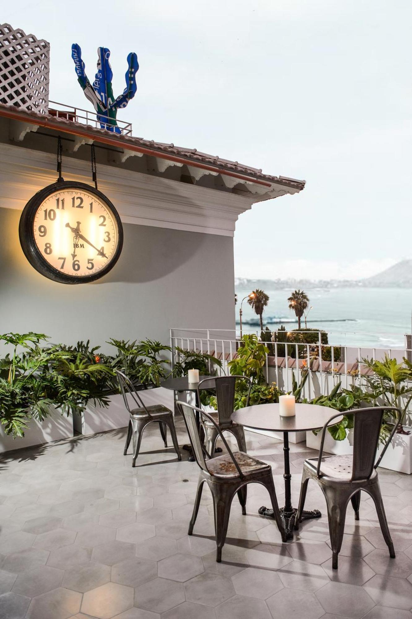 Villa Barranco By Ananay Hotels 리마 외부 사진