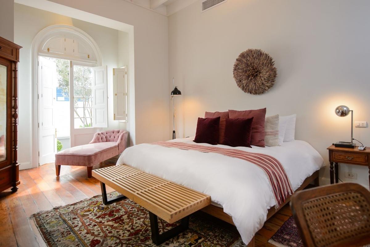 Villa Barranco By Ananay Hotels 리마 외부 사진