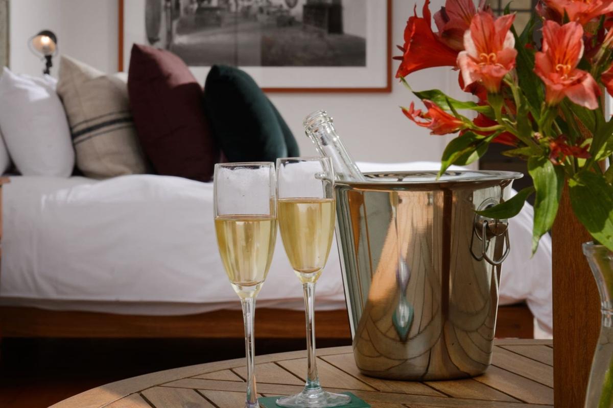 Villa Barranco By Ananay Hotels 리마 외부 사진