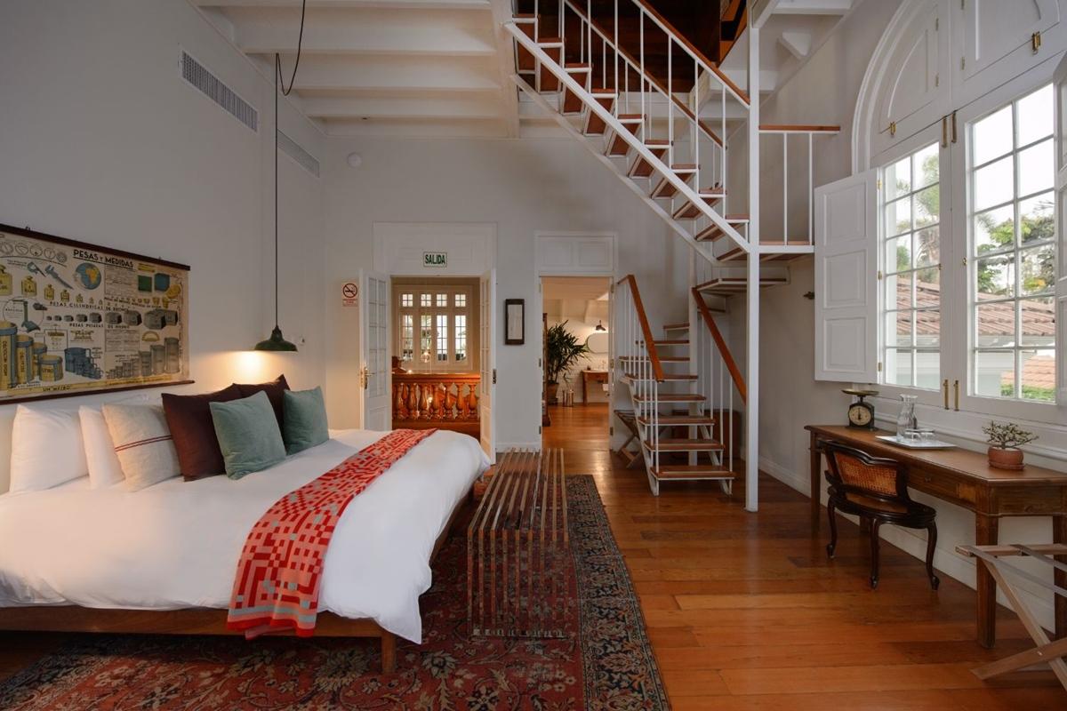 Villa Barranco By Ananay Hotels 리마 외부 사진