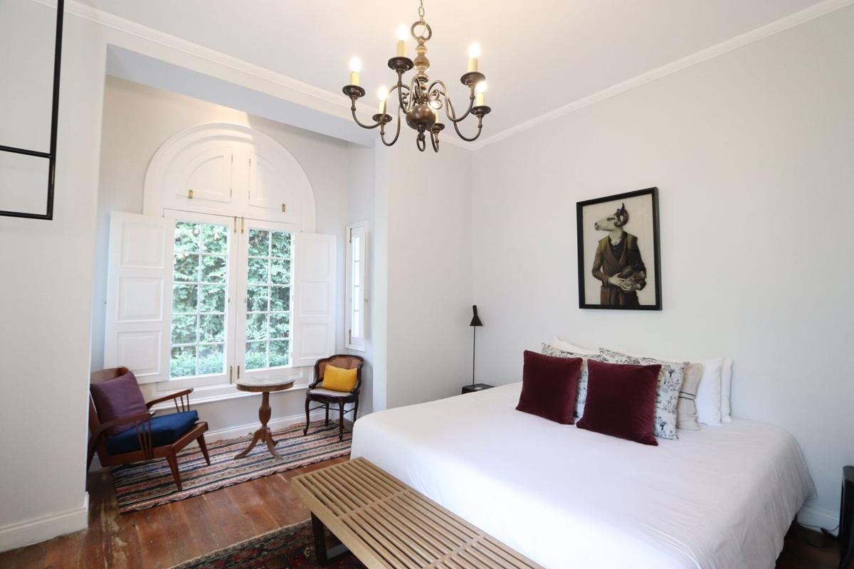 Villa Barranco By Ananay Hotels 리마 외부 사진