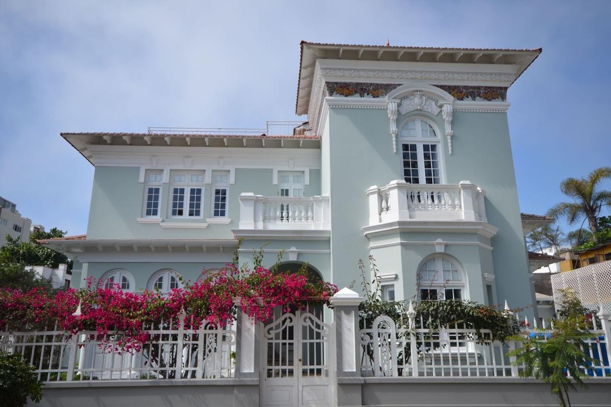 Villa Barranco By Ananay Hotels 리마 외부 사진