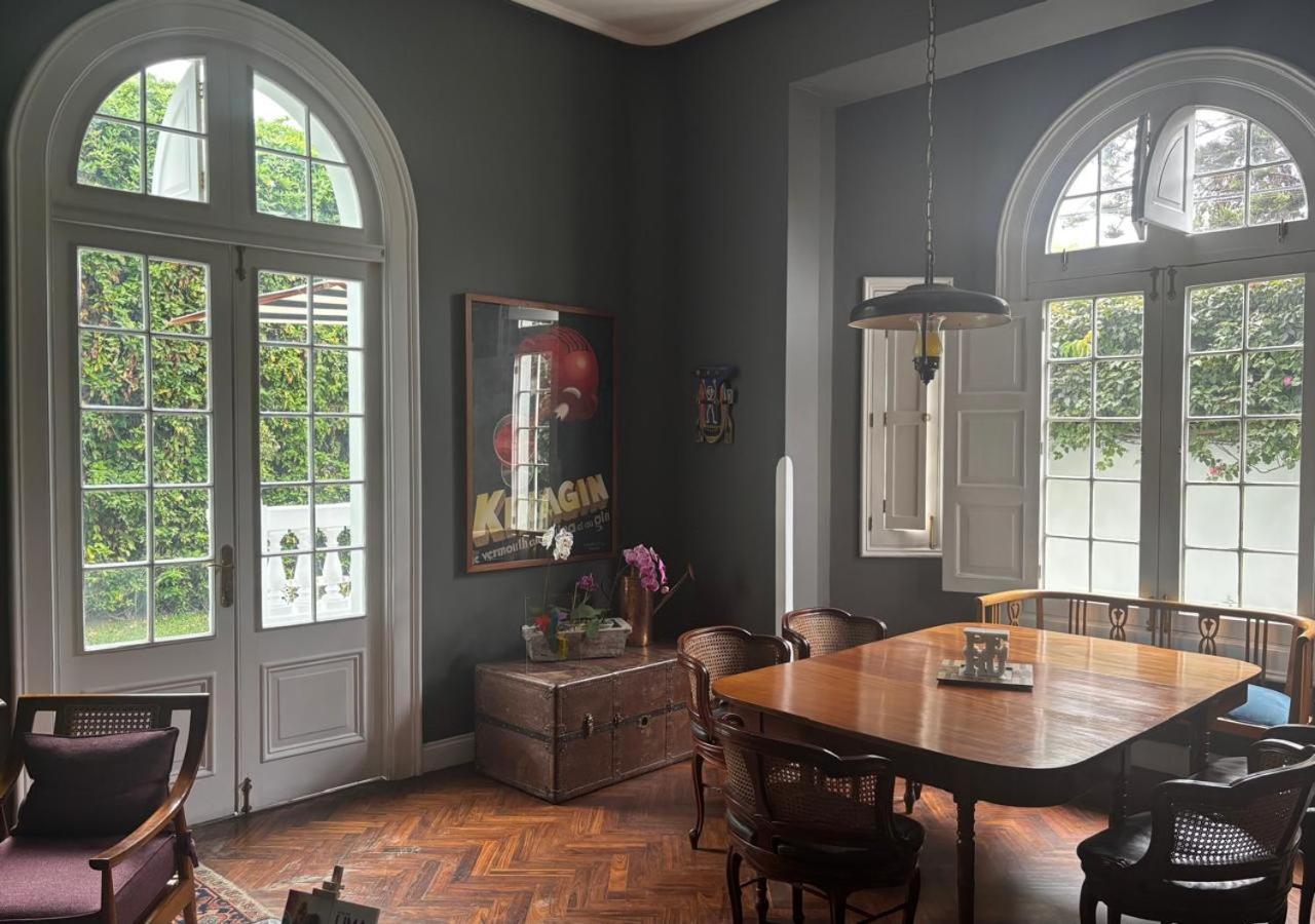 Villa Barranco By Ananay Hotels 리마 외부 사진