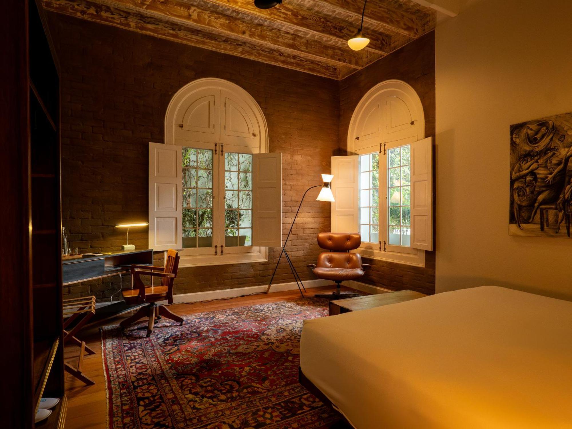 Villa Barranco By Ananay Hotels 리마 외부 사진