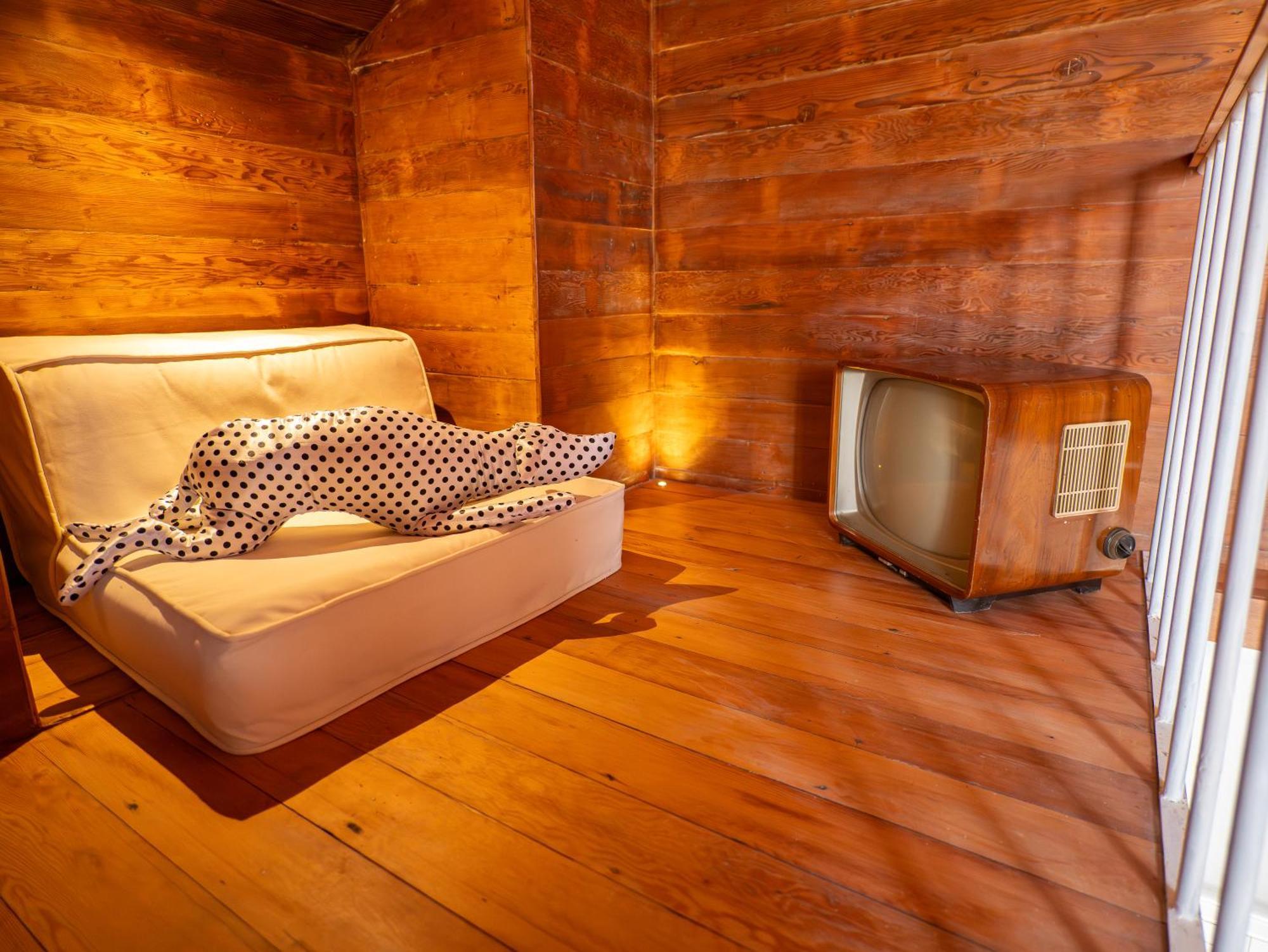 Villa Barranco By Ananay Hotels 리마 외부 사진