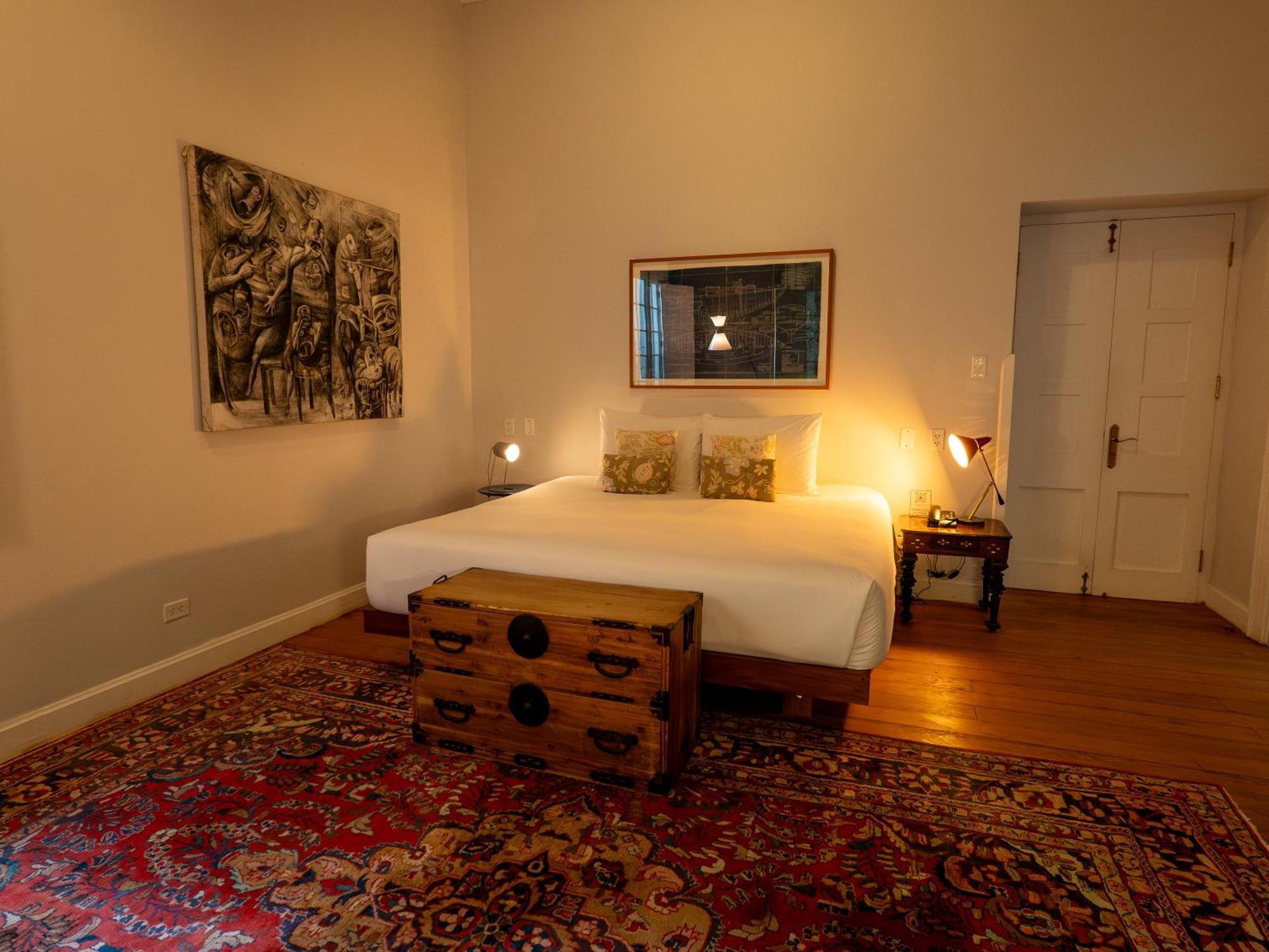 Villa Barranco By Ananay Hotels 리마 외부 사진