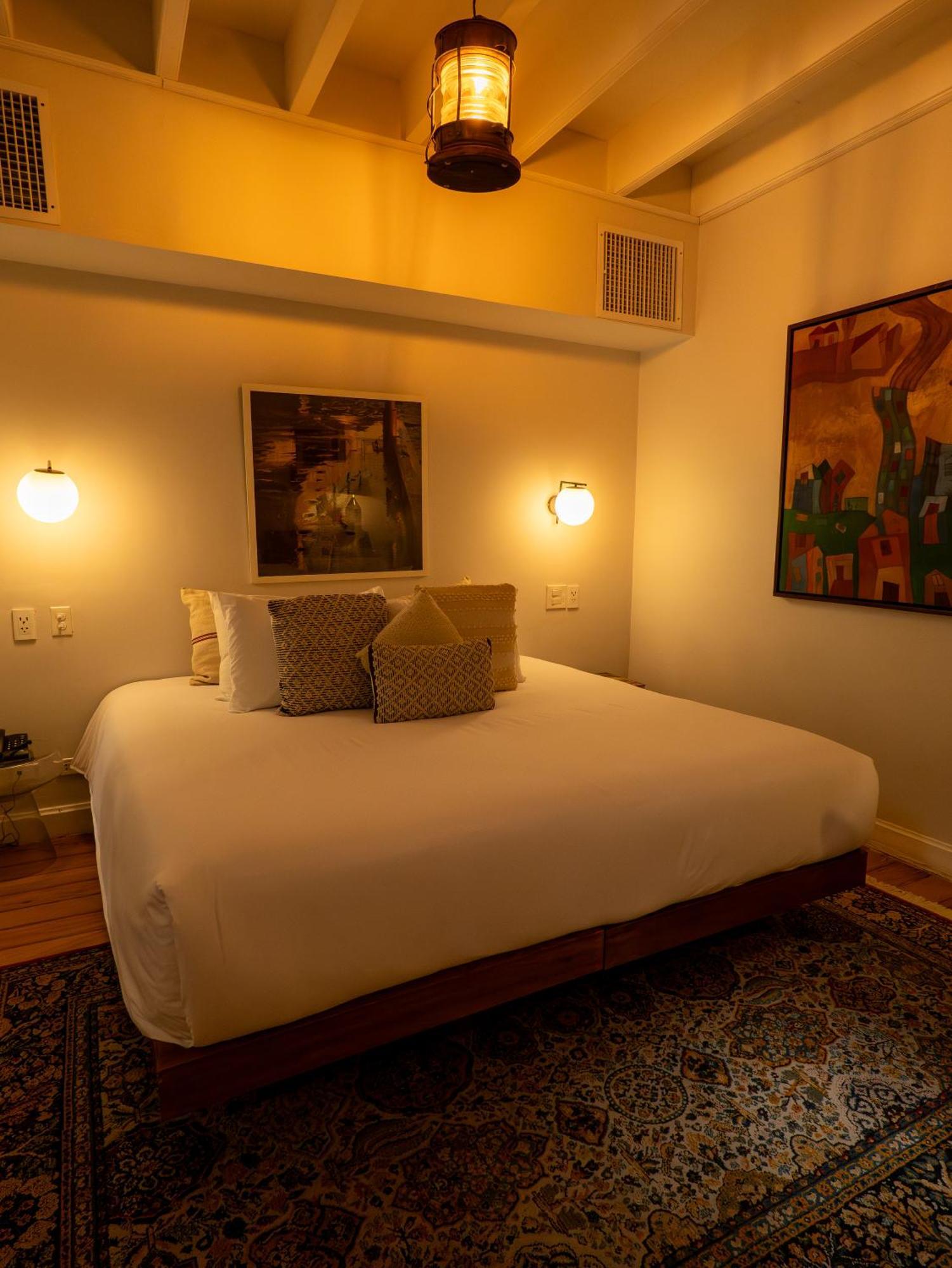 Villa Barranco By Ananay Hotels 리마 외부 사진