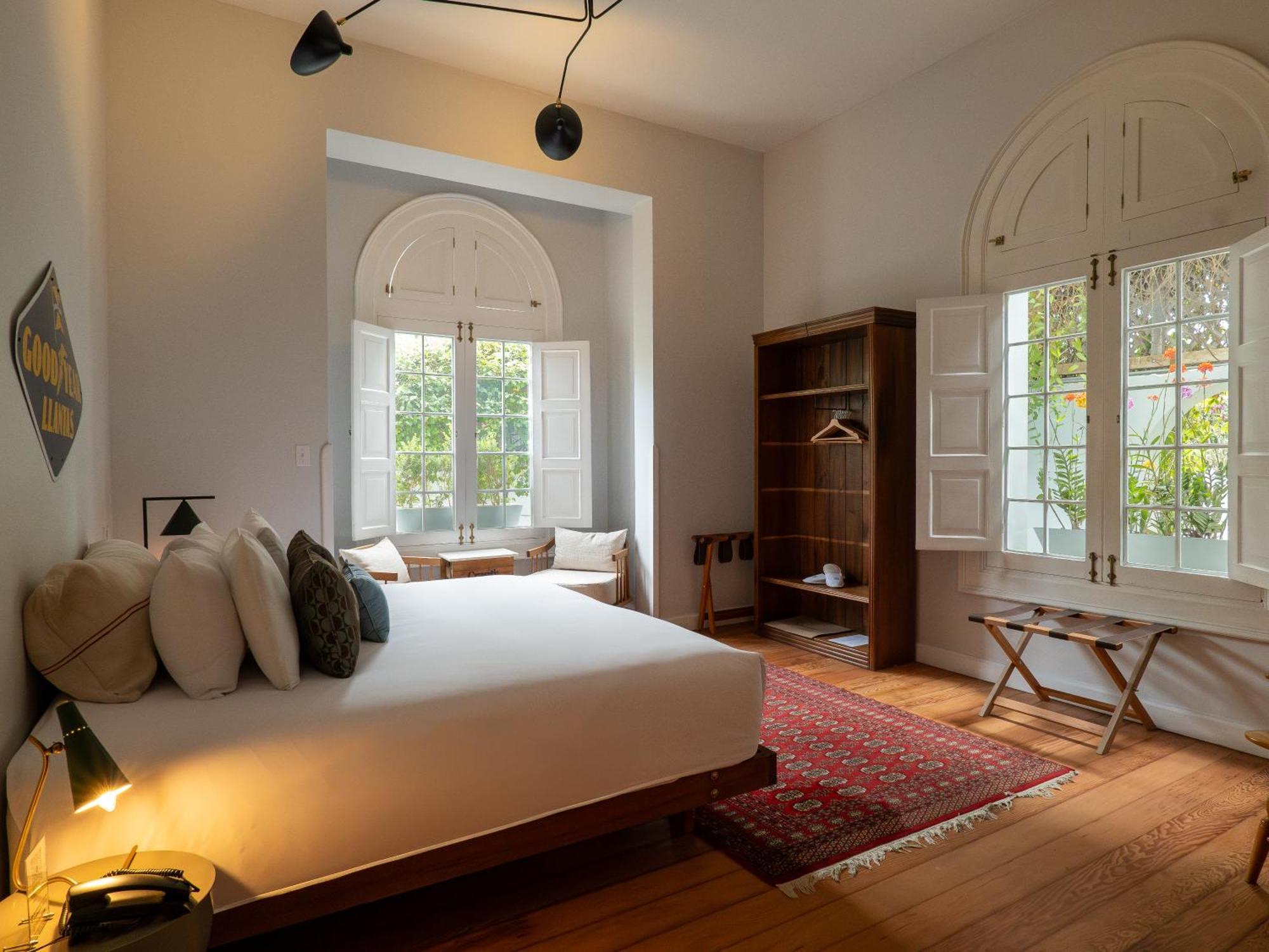 Villa Barranco By Ananay Hotels 리마 외부 사진
