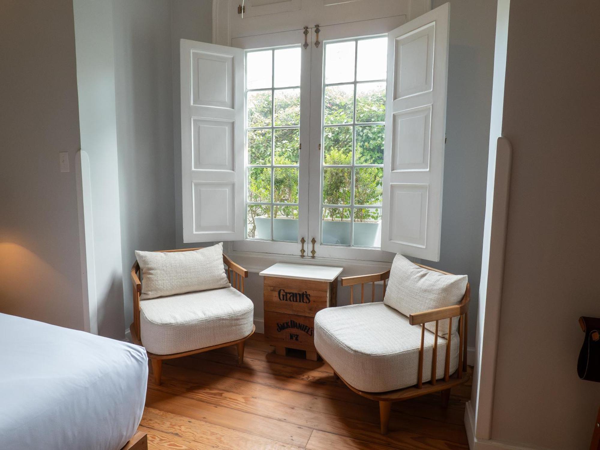 Villa Barranco By Ananay Hotels 리마 외부 사진