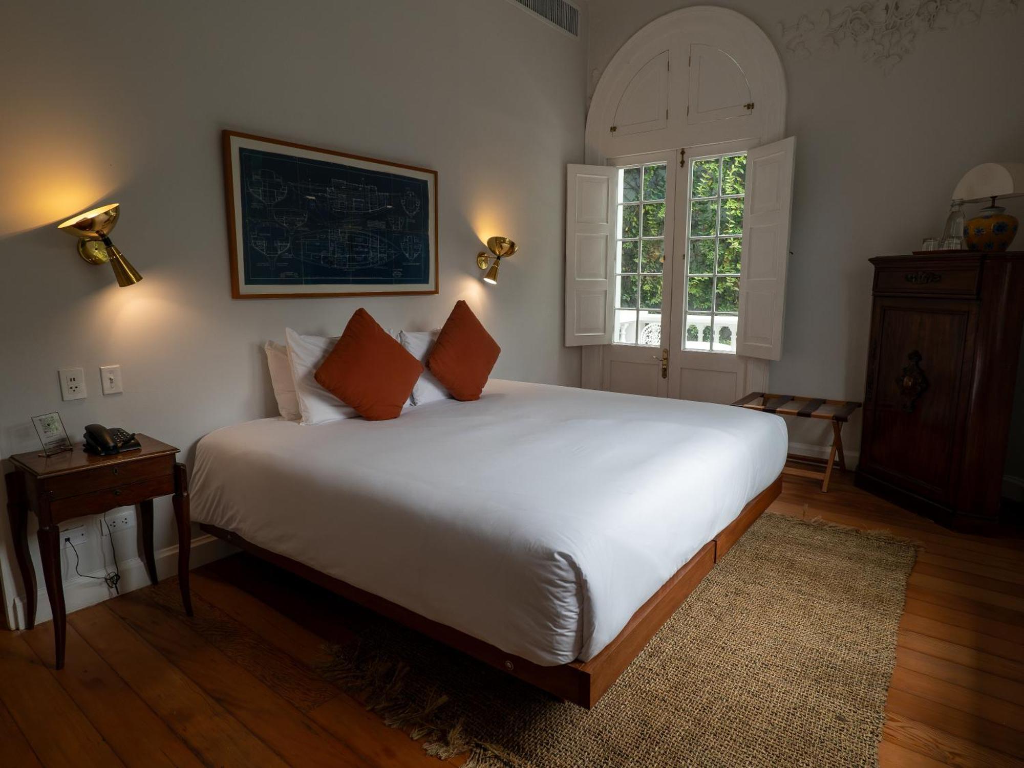 Villa Barranco By Ananay Hotels 리마 외부 사진