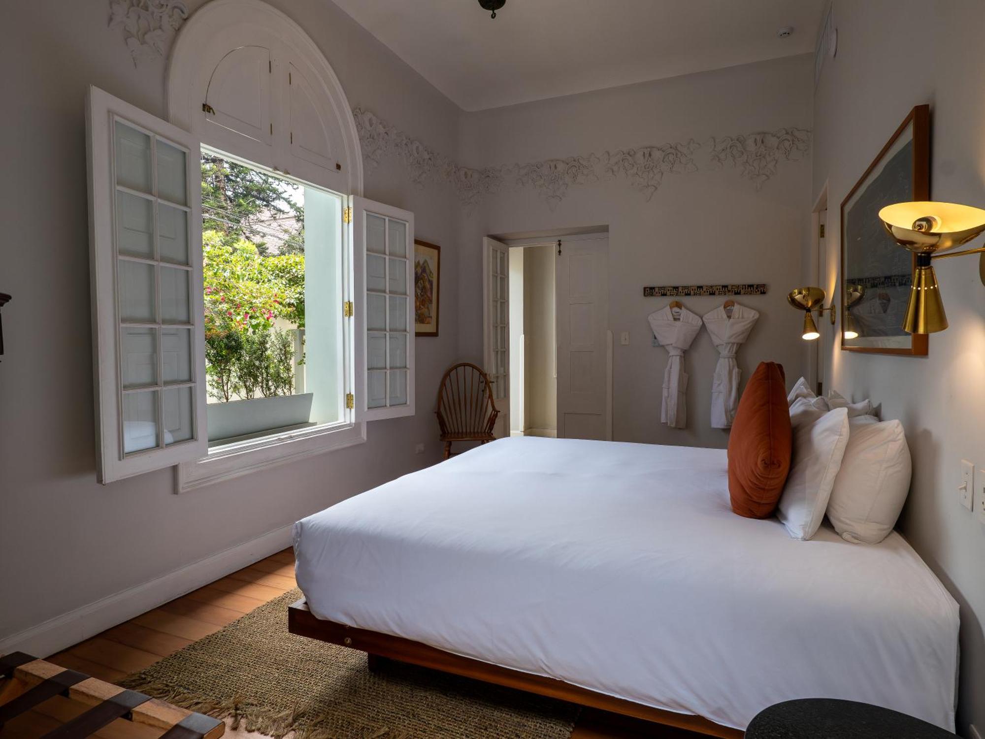 Villa Barranco By Ananay Hotels 리마 외부 사진
