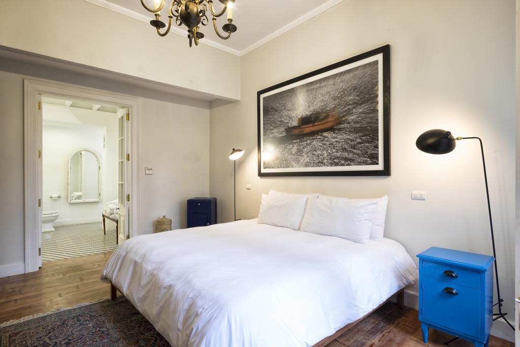 Villa Barranco By Ananay Hotels 리마 외부 사진
