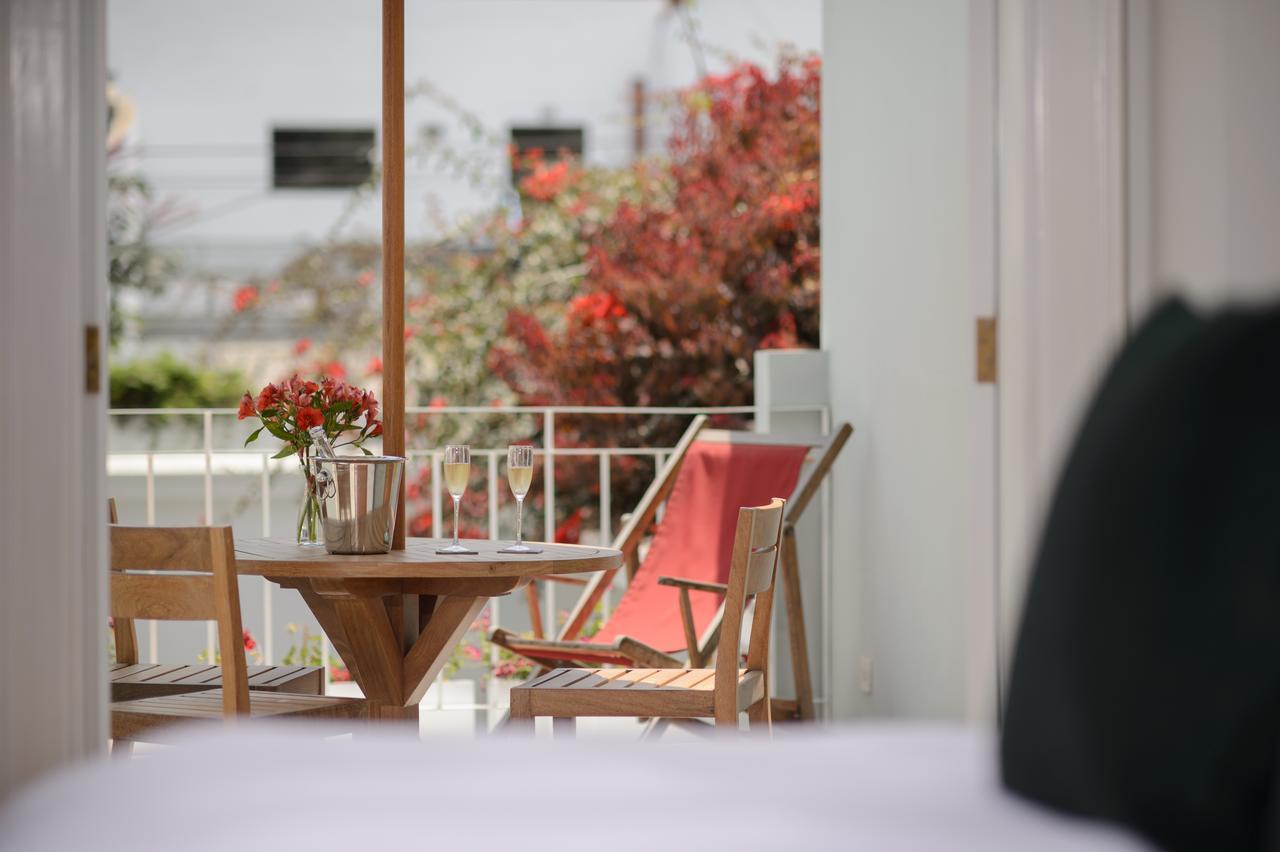 Villa Barranco By Ananay Hotels 리마 외부 사진