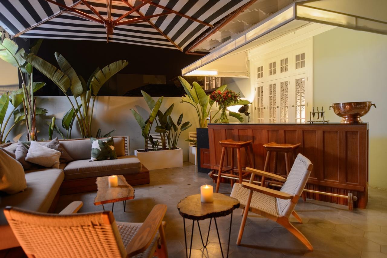 Villa Barranco By Ananay Hotels 리마 외부 사진